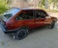 Червоний ВАЗ 2108, об'ємом двигуна 1 л та пробігом 150 тис. км за 606 $, фото 5 на Automoto.ua