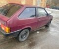 Червоний ВАЗ 2108, об'ємом двигуна 1.1 л та пробігом 100 тис. км за 700 $, фото 1 на Automoto.ua