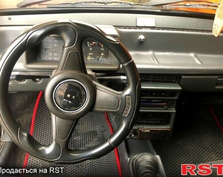 Червоний ВАЗ 2108, об'ємом двигуна 1.5 л та пробігом 354 тис. км за 940 $, фото 12 на Automoto.ua