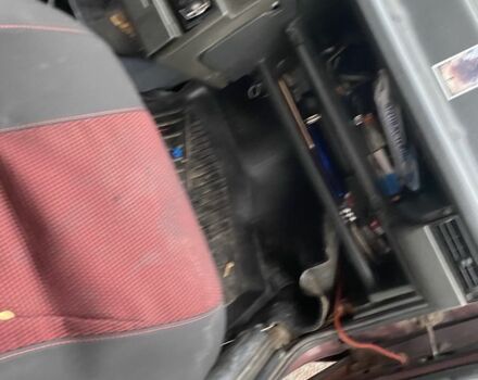 Червоний ВАЗ 2108, об'ємом двигуна 1.5 л та пробігом 2 тис. км за 1200 $, фото 11 на Automoto.ua