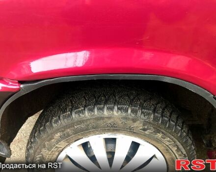 Червоний ВАЗ 2108, об'ємом двигуна 1.5 л та пробігом 354 тис. км за 940 $, фото 7 на Automoto.ua