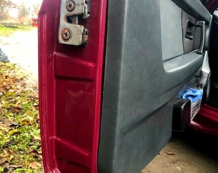 Червоний ВАЗ 2108, об'ємом двигуна 1.5 л та пробігом 354 тис. км за 940 $, фото 4 на Automoto.ua