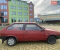 ВАЗ 2108 1996 в Луцке на Automoto.ua Красный ВАЗ 2108, объемом двигателя 1.29 л и пробегом 383 тыс. км за 500 $, фото 2 на Automoto.ua