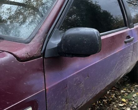 Червоний ВАЗ 2108, об'ємом двигуна 1.5 л та пробігом 350 тис. км за 700 $, фото 3 на Automoto.ua