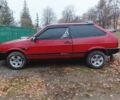 Червоний ВАЗ 2108, об'ємом двигуна 0 л та пробігом 170 тис. км за 1300 $, фото 2 на Automoto.ua