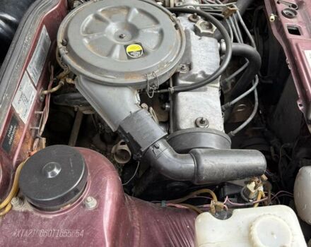 Красный ВАЗ 2108, объемом двигателя 0 л и пробегом 63 тыс. км за 1999 $, фото 6 на Automoto.ua