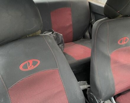 Червоний ВАЗ 2108, об'ємом двигуна 1.5 л та пробігом 2 тис. км за 1200 $, фото 13 на Automoto.ua