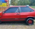Червоний ВАЗ 2108, об'ємом двигуна 0 л та пробігом 170 тис. км за 1300 $, фото 4 на Automoto.ua