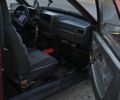 Червоний ВАЗ 2108, об'ємом двигуна 1.5 л та пробігом 215 тис. км за 1020 $, фото 6 на Automoto.ua