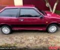 Червоний ВАЗ 2108, об'ємом двигуна 1.5 л та пробігом 354 тис. км за 940 $, фото 1 на Automoto.ua