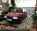 Красный ВАЗ 2108, объемом двигателя 1.5 л и пробегом 0 тыс. км за 400 $, фото 1 на Automoto.ua