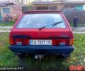 Червоний ВАЗ 2108, об'ємом двигуна 1.5 л та пробігом 73 тис. км за 710 $, фото 1 на Automoto.ua