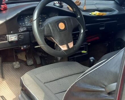 Червоний ВАЗ 2108, об'ємом двигуна 0 л та пробігом 170 тис. км за 1300 $, фото 6 на Automoto.ua