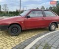 ВАЗ 2108 1996 в Луцке на Automoto.ua Красный ВАЗ 2108, объемом двигателя 1.29 л и пробегом 383 тыс. км за 500 $, фото 1 на Automoto.ua