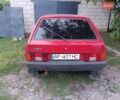 Красный ВАЗ 2108, объемом двигателя 1.3 л и пробегом 70 тыс. км за 1000 $, фото 8 на Automoto.ua