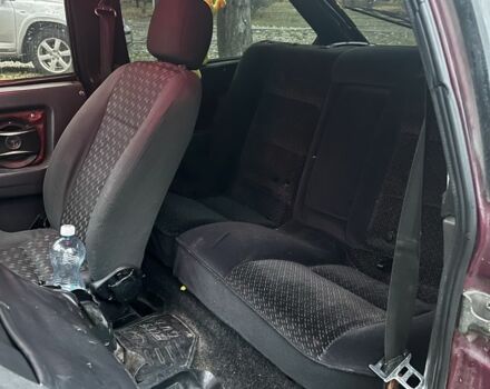 Червоний ВАЗ 2108, об'ємом двигуна 1.5 л та пробігом 350 тис. км за 700 $, фото 8 на Automoto.ua