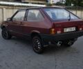 Червоний ВАЗ 2108, об'ємом двигуна 1.5 л та пробігом 215 тис. км за 1020 $, фото 4 на Automoto.ua