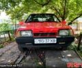 Красный ВАЗ 2108, объемом двигателя 1.5 л и пробегом 90 тыс. км за 950 $, фото 1 на Automoto.ua
