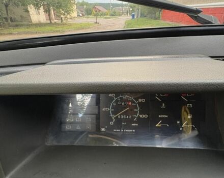 Красный ВАЗ 2108, объемом двигателя 0 л и пробегом 63 тыс. км за 1999 $, фото 5 на Automoto.ua