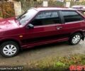 Красный ВАЗ 2108, объемом двигателя 1.5 л и пробегом 54 тыс. км за 940 $, фото 2 на Automoto.ua