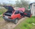 Червоний ВАЗ 2108, об'ємом двигуна 0 л та пробігом 100 тис. км за 785 $, фото 1 на Automoto.ua