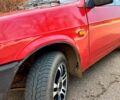Красный ВАЗ 2108, объемом двигателя 1.5 л и пробегом 0 тыс. км за 1100 $, фото 4 на Automoto.ua