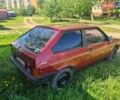 Красный ВАЗ 2108, объемом двигателя 0 л и пробегом 108 тыс. км за 649 $, фото 9 на Automoto.ua