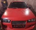 Красный ВАЗ 2108, объемом двигателя 1.5 л и пробегом 337 тыс. км за 561 $, фото 1 на Automoto.ua
