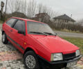 Червоний ВАЗ 2108, об'ємом двигуна 0 л та пробігом 76 тис. км за 550 $, фото 1 на Automoto.ua