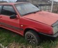 Красный ВАЗ 2108, объемом двигателя 0 л и пробегом 100 тыс. км за 700 $, фото 2 на Automoto.ua