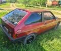 Красный ВАЗ 2108, объемом двигателя 0 л и пробегом 108 тыс. км за 649 $, фото 21 на Automoto.ua