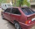 Червоний ВАЗ 2108, об'ємом двигуна 1.5 л та пробігом 336 тис. км за 1500 $, фото 2 на Automoto.ua