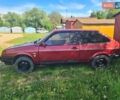 Красный ВАЗ 2108, объемом двигателя 0 л и пробегом 108 тыс. км за 649 $, фото 2 на Automoto.ua