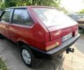 Червоний ВАЗ 2108, об'ємом двигуна 0 л та пробігом 222 тис. км за 650 $, фото 3 на Automoto.ua