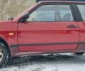 Червоний ВАЗ 2108, об'ємом двигуна 1.5 л та пробігом 100 тис. км за 808 $, фото 3 на Automoto.ua