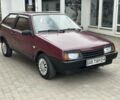 Червоний ВАЗ 2108, об'ємом двигуна 1.5 л та пробігом 223 тис. км за 850 $, фото 1 на Automoto.ua