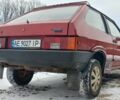 Червоний ВАЗ 2108, об'ємом двигуна 1.5 л та пробігом 100 тис. км за 808 $, фото 5 на Automoto.ua