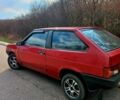Красный ВАЗ 2108, объемом двигателя 1.5 л и пробегом 0 тыс. км за 1100 $, фото 2 на Automoto.ua