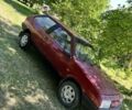 Червоний ВАЗ 2108, об'ємом двигуна 1.5 л та пробігом 230 тис. км за 848 $, фото 1 на Automoto.ua