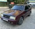 Красный ВАЗ 2108, объемом двигателя 1.5 л и пробегом 200 тыс. км за 753 $, фото 1 на Automoto.ua