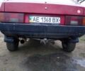 Красный ВАЗ 2108, объемом двигателя 1 л и пробегом 2 тыс. км за 850 $, фото 7 на Automoto.ua