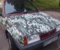 Червоний ВАЗ 2108, об'ємом двигуна 0 л та пробігом 240 тис. км за 500 $, фото 1 на Automoto.ua