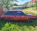 Красный ВАЗ 2108, объемом двигателя 0 л и пробегом 108 тыс. км за 649 $, фото 13 на Automoto.ua