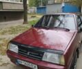 Червоний ВАЗ 2108, об'ємом двигуна 1.5 л та пробігом 336 тис. км за 1500 $, фото 1 на Automoto.ua