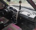 Червоний ВАЗ 2108, об'ємом двигуна 1.5 л та пробігом 336 тис. км за 1500 $, фото 3 на Automoto.ua