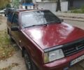 Червоний ВАЗ 2108, об'ємом двигуна 1.5 л та пробігом 336 тис. км за 1500 $, фото 1 на Automoto.ua