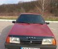 Красный ВАЗ 2108, объемом двигателя 1.5 л и пробегом 98 тыс. км за 1100 $, фото 1 на Automoto.ua