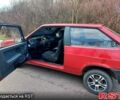 Красный ВАЗ 2108, объемом двигателя 1.5 л и пробегом 0 тыс. км за 1100 $, фото 3 на Automoto.ua
