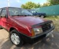 Червоний ВАЗ 2108, об'ємом двигуна 0 л та пробігом 222 тис. км за 650 $, фото 6 на Automoto.ua