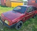 Красный ВАЗ 2108, объемом двигателя 0 л и пробегом 108 тыс. км за 649 $, фото 20 на Automoto.ua